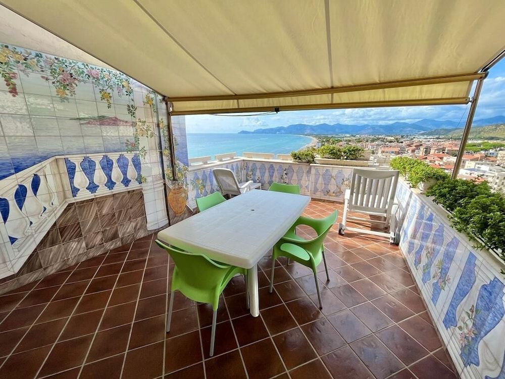 Florenza 3 estrelas em Sperlonga