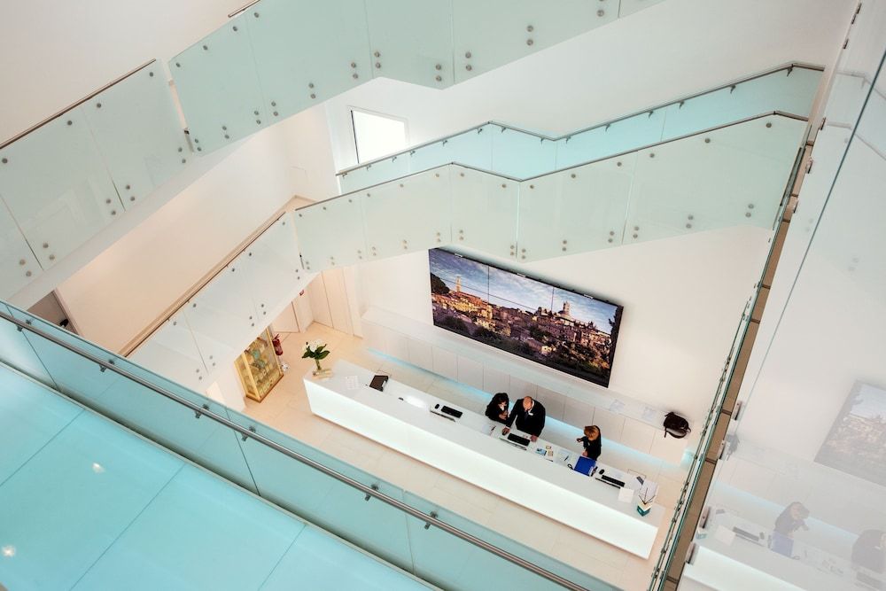 Toscana Charme Resort 2