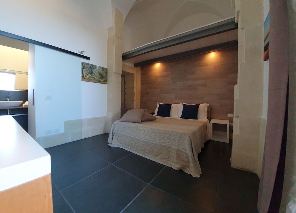 Oasis Park Hotel 3 estrelas em Torre dell'Orso