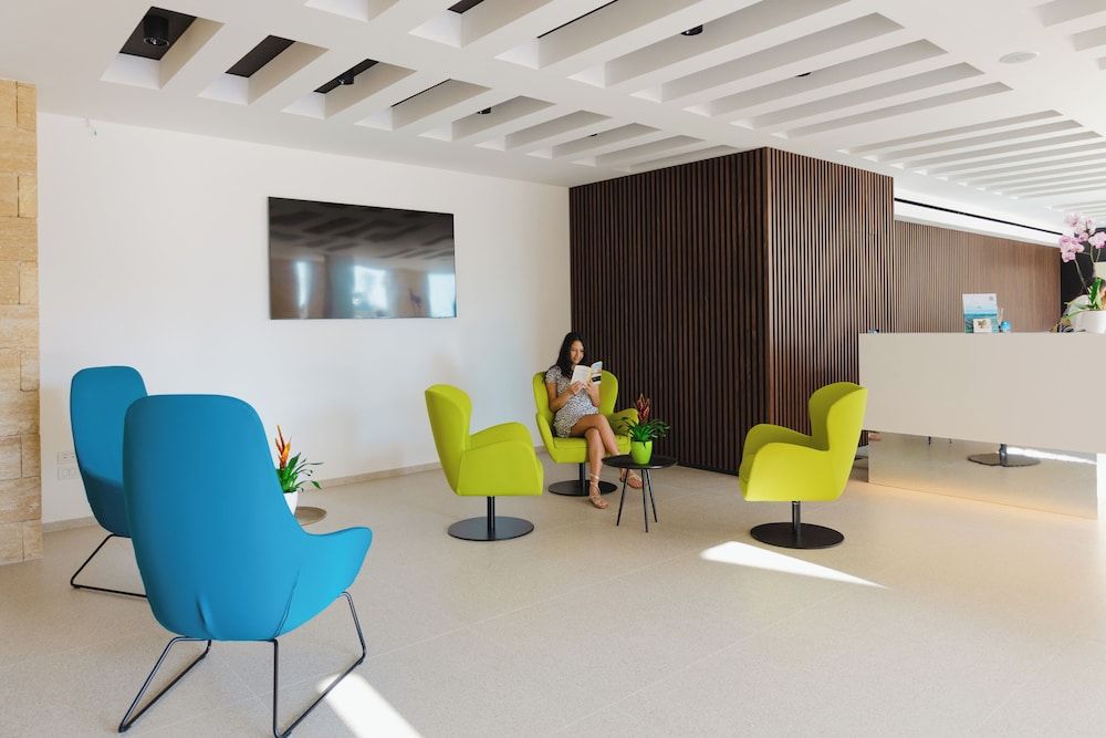 Marelive - CDSHotels 2