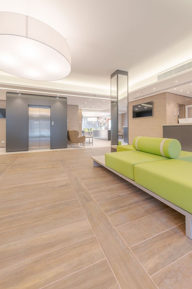 Hotel Horizon Wellness & Spa Resort, BW Signature Collection 2