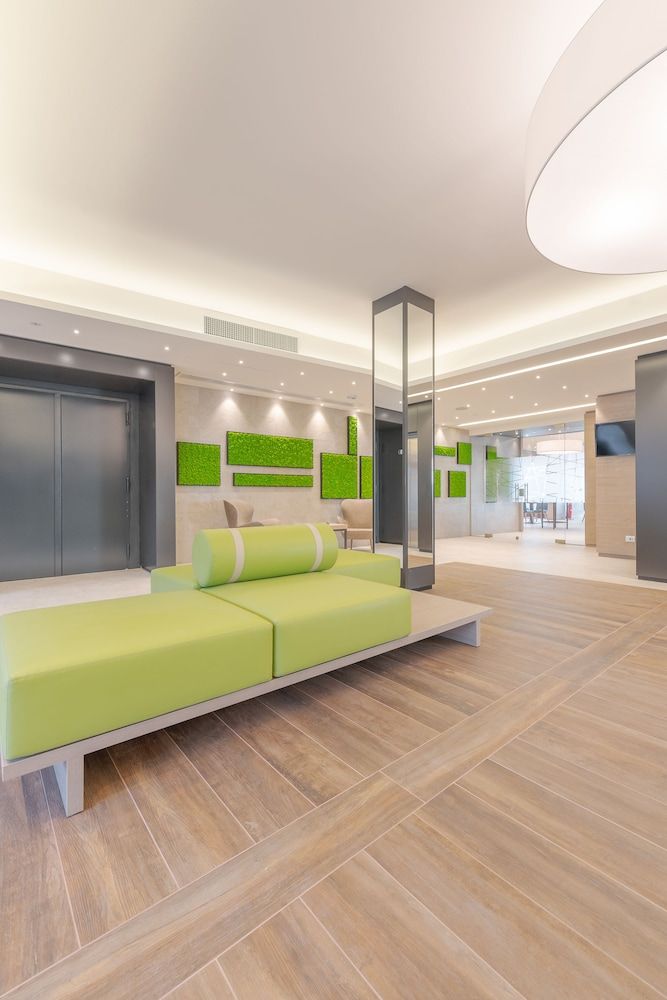 Hotel Horizon Wellness & Spa Resort, BW Signature Collection 4 estrelas em Varese