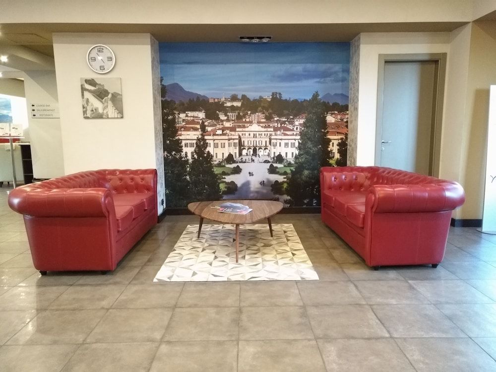 Bis Hotel Varese 2
