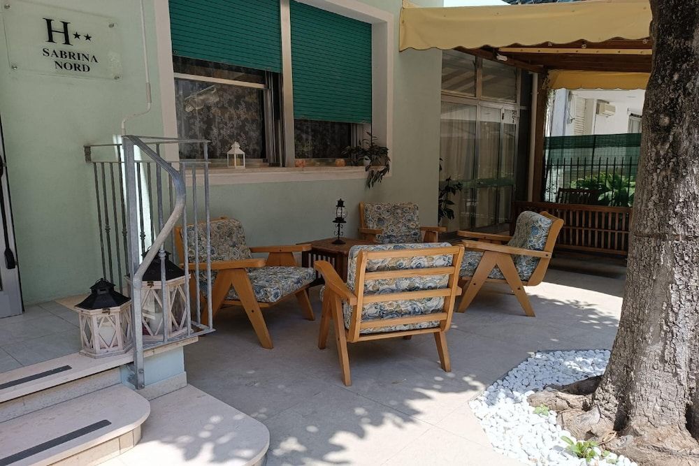 Hotel Sabrina Nord 1