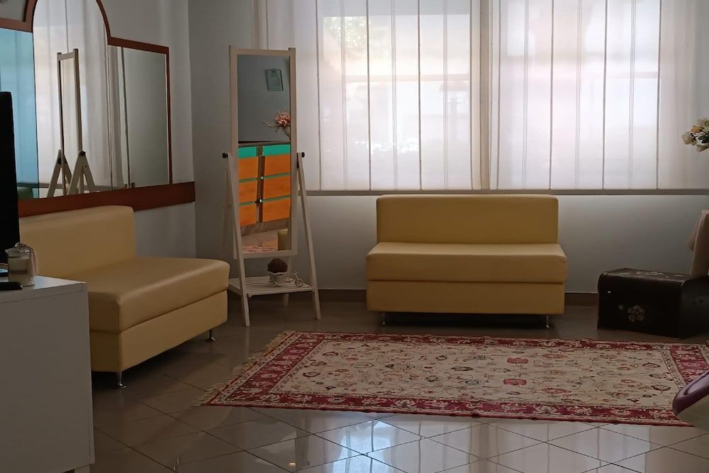 Hotel Sabrina Nord 2