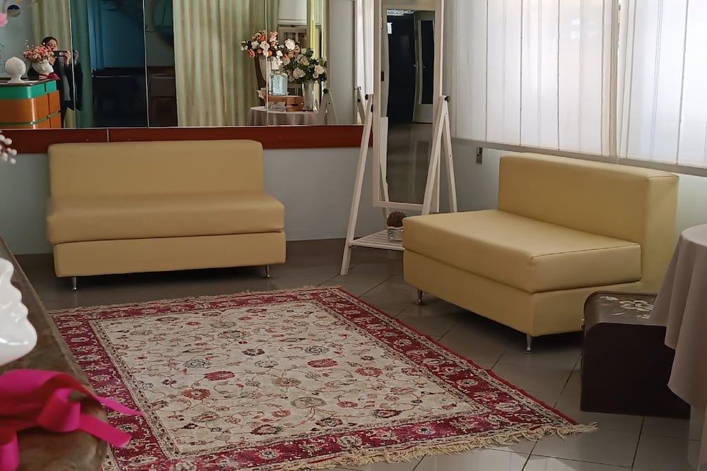 Hotel Sabrina Nord 3