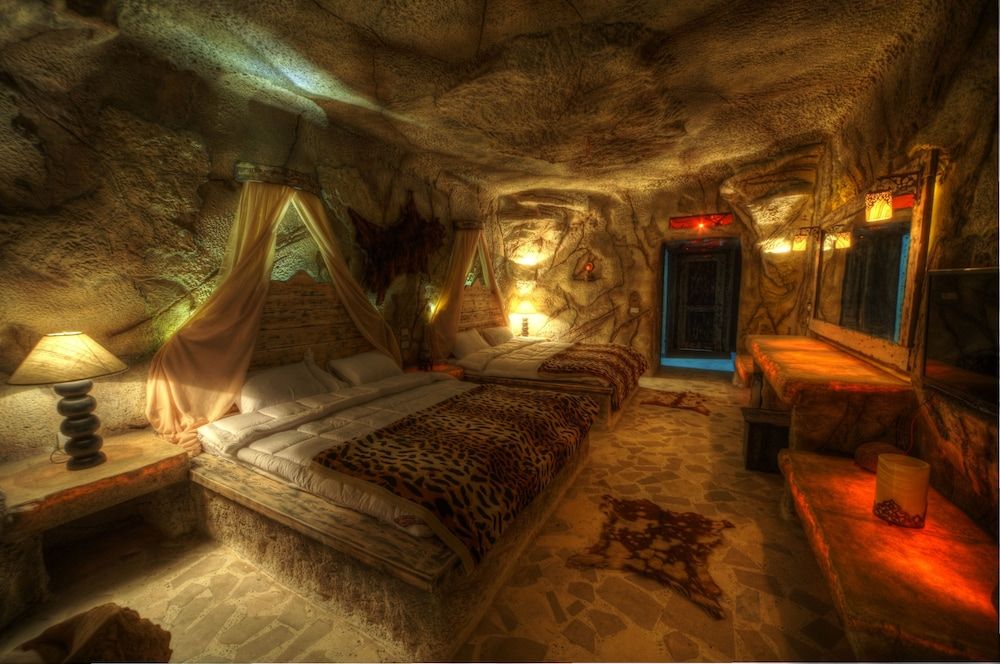 Caves Beach Resort Hurghada - Adults Only - All Inclusive 1