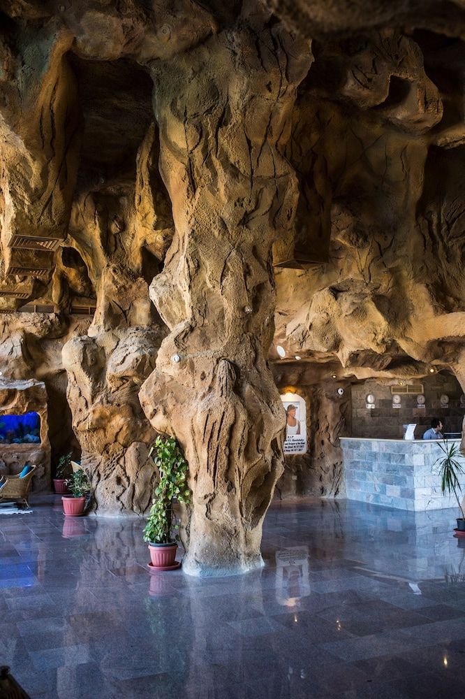 Caves Beach Resort Hurghada - Adults Only - All Inclusive 3