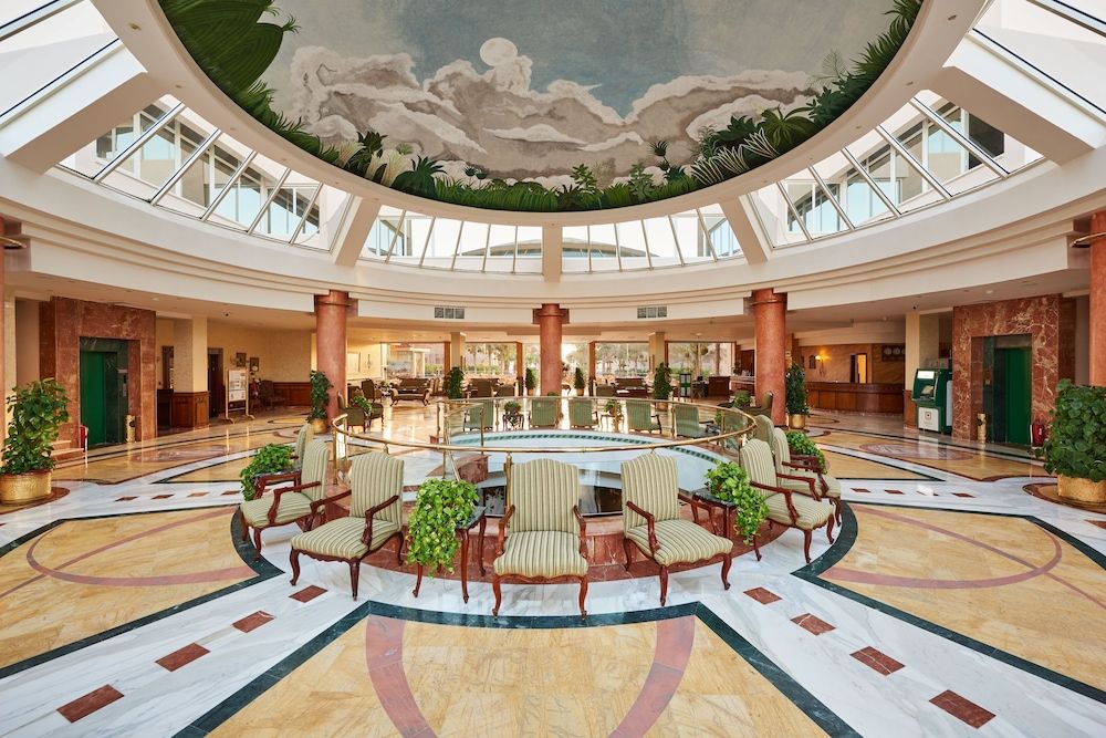 Sea Star Beau Rivage 2