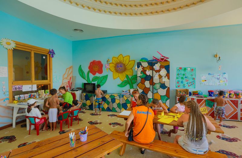 Titanic Resort Aqua Park 3