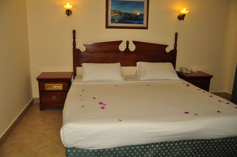 Titanic Resort Aqua Park 2
