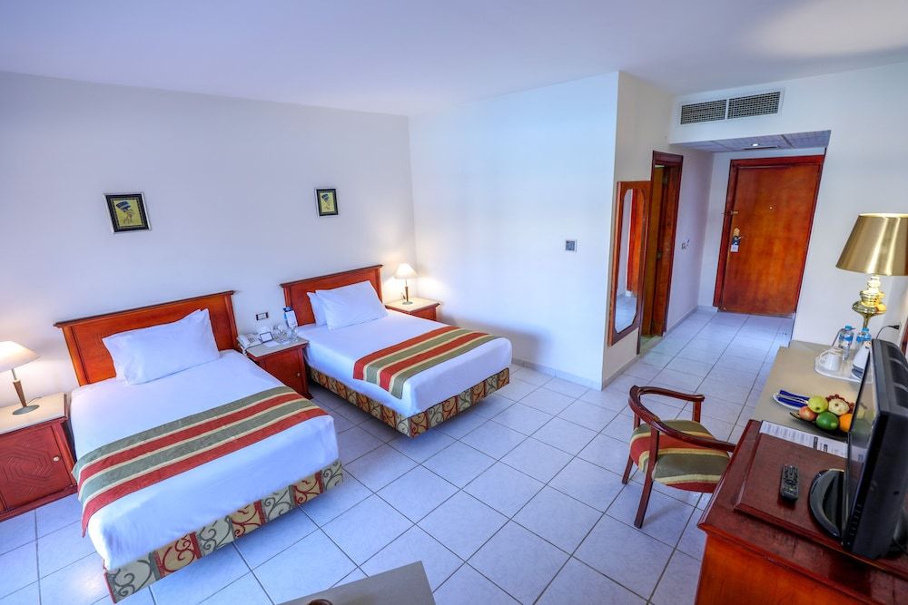 Blend Club Aqua Resort 2