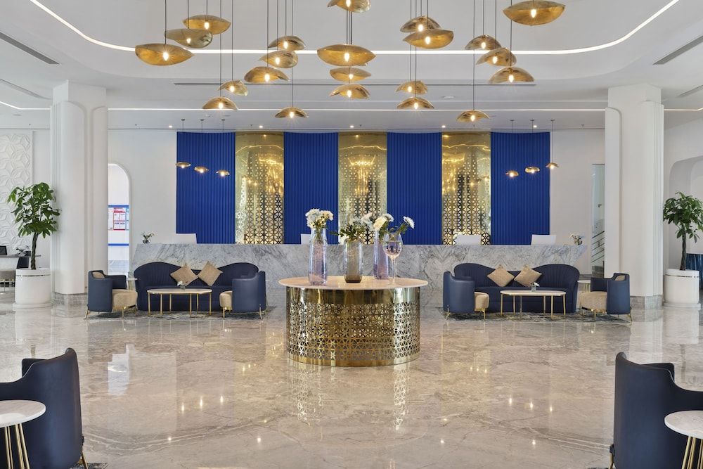 Pickalbatros Blu Spa Resort - Adults Friendly 16 Years Plus Ultra All Inclusive 3