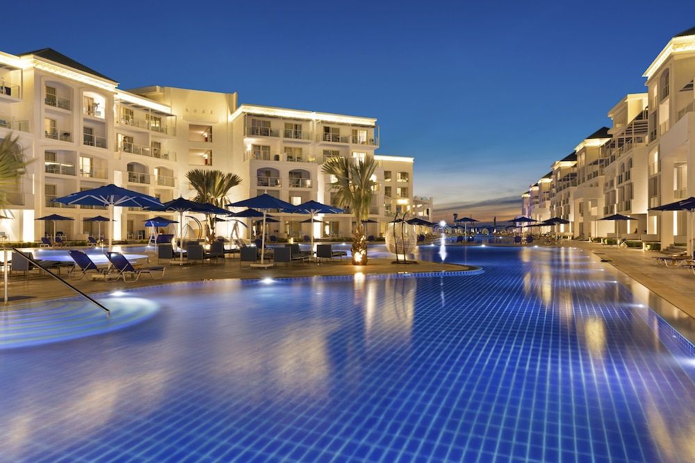 Pickalbatros Blu Spa Resort - Adults Friendly 16 Years Plus Ultra All Inclusive 1