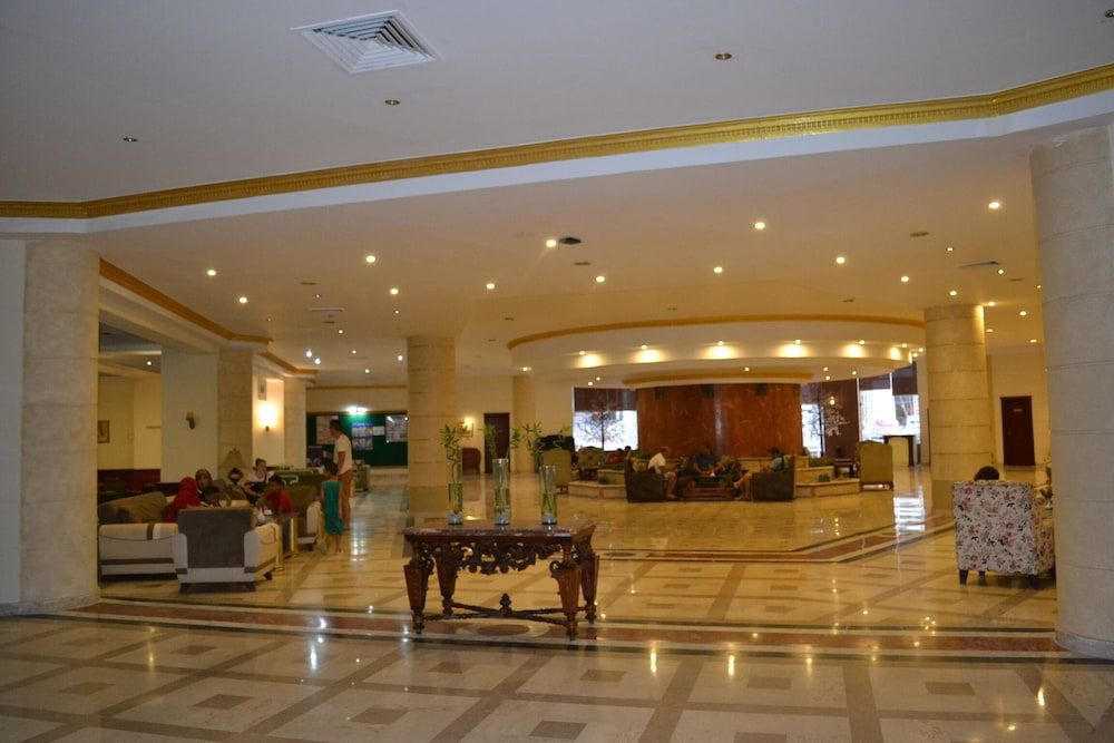Roma Host Way Hotel & Aqua Park 2
