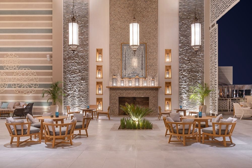 Steigenberger Resort Ras Soma 2