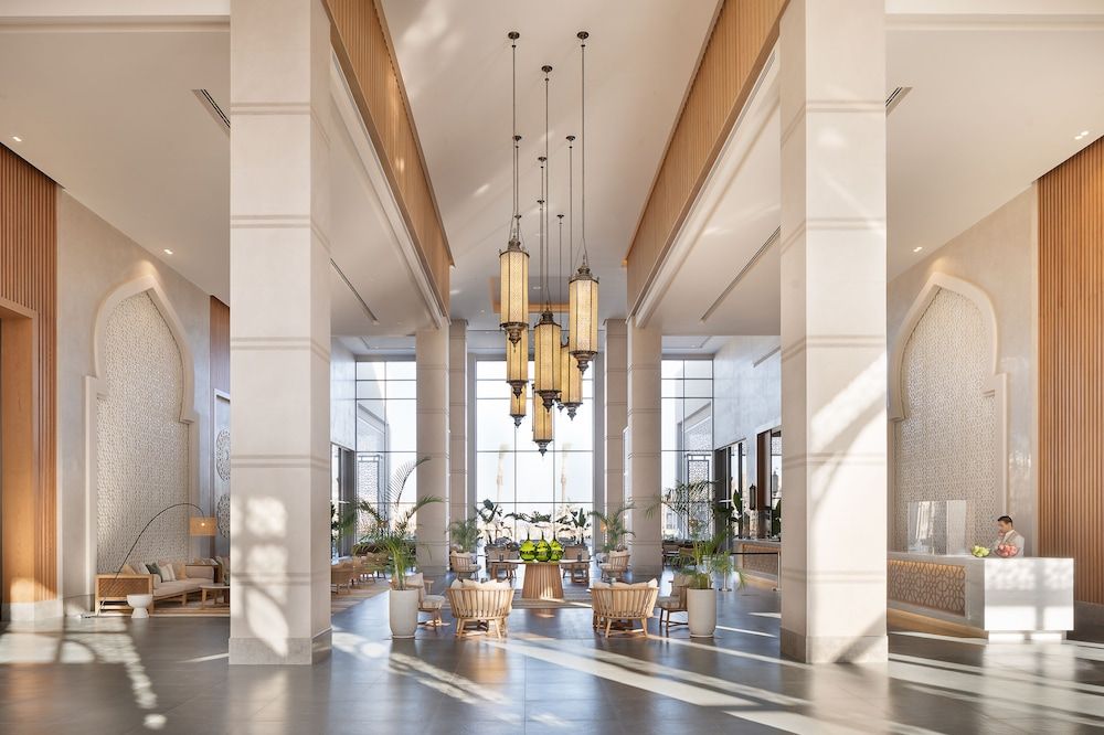 Steigenberger Resort Ras Soma 3