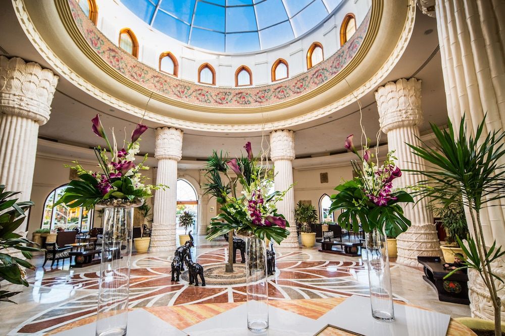 Caribbean World Resort - All-Inclusive 1