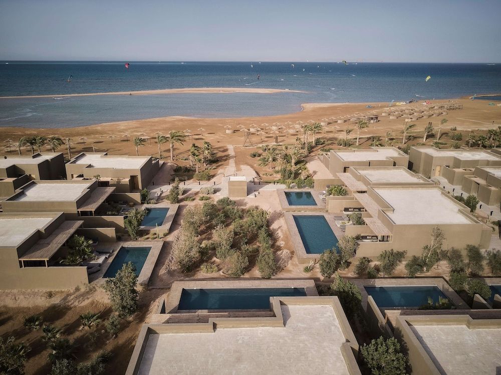 Casa Cook El Gouna - Adults Only 1