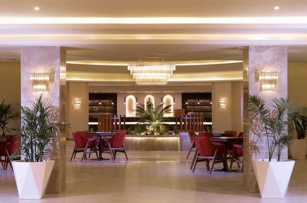 Pickalbatros Palace Resort 2