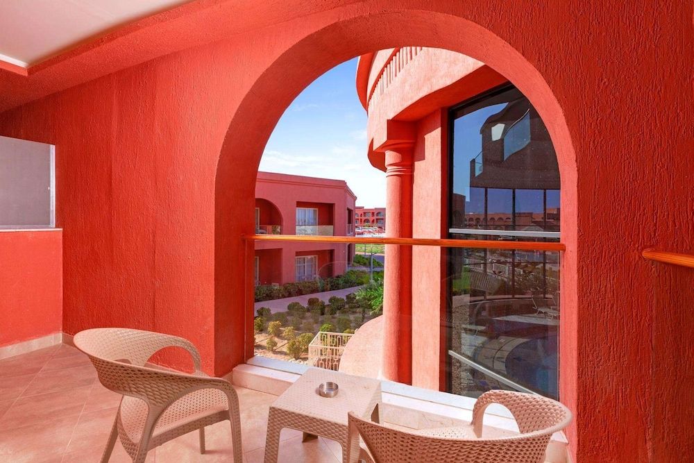 Pickalbatros Laguna Vista Resort - Sharm El Sheikh 1