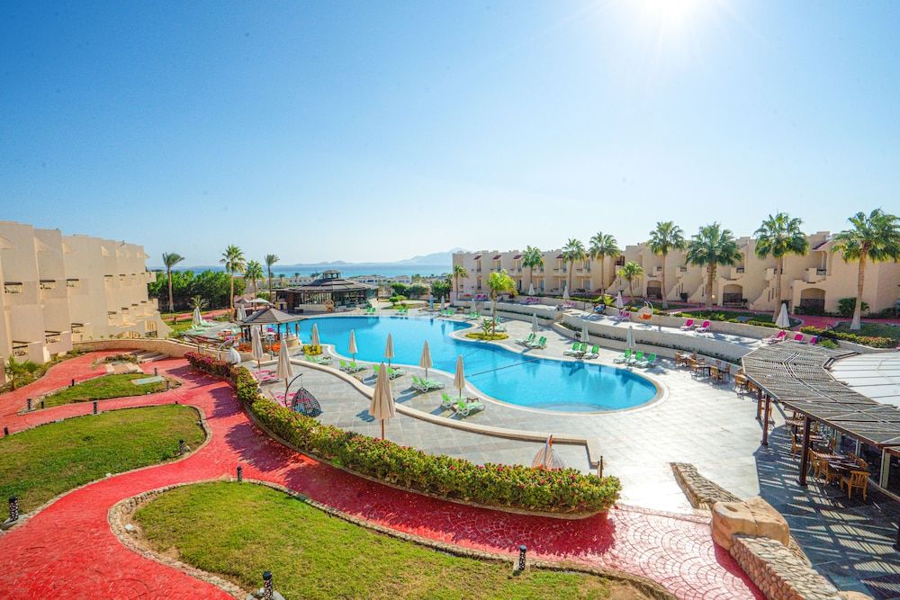 Ivy Cyrene Sharm Resort Adults Friendly Plus 13 1