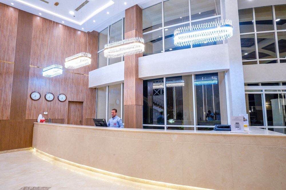 Ivy Cyrene Sharm Resort Adults Friendly Plus 13 3