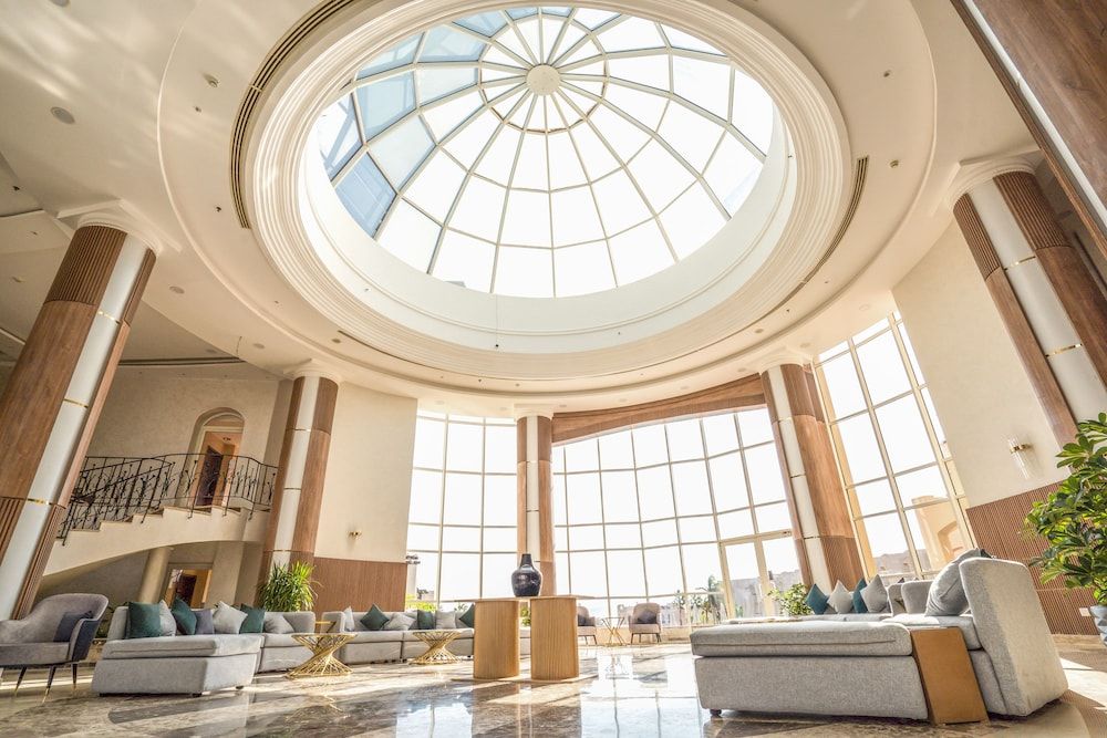 Ivy Cyrene Sharm Resort Adults Friendly Plus 13 2