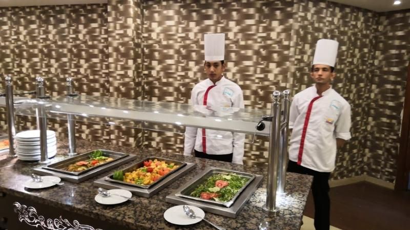 Verginia Sharm Resort & Aqua Park 3