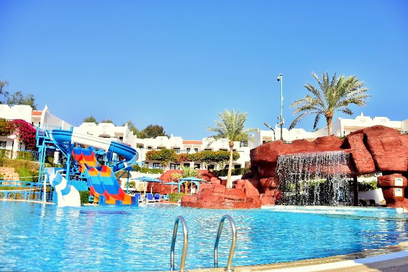 Verginia Sharm Resort & Aqua Park 2