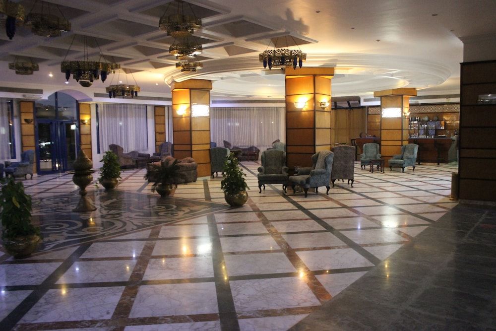 El Khan Sharm Hotel 3