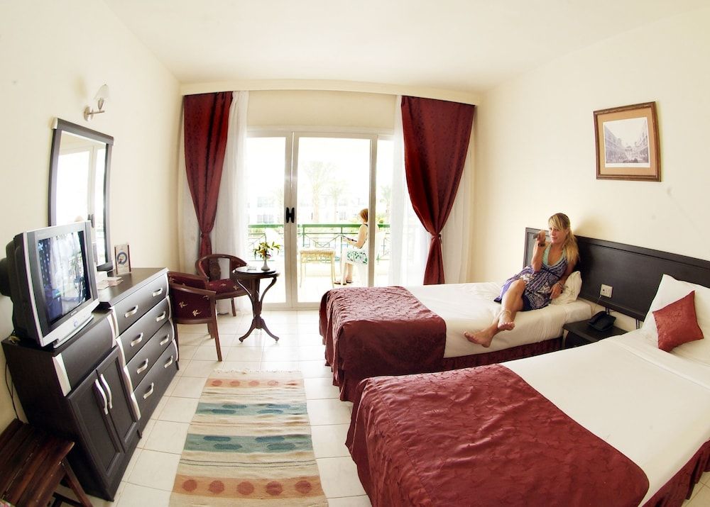 Panorama Naama Heights Sharm El Sheikh 1