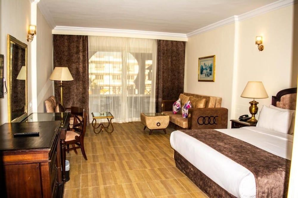 Palma Di Sharm Resort 3