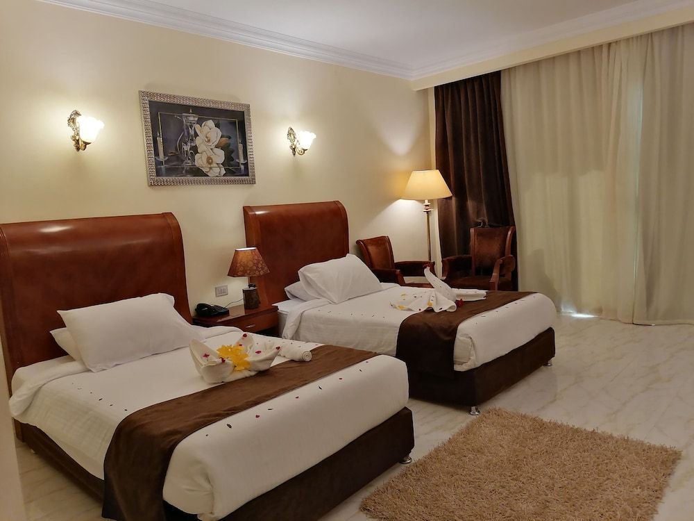 Palma Di Sharm Resort 1