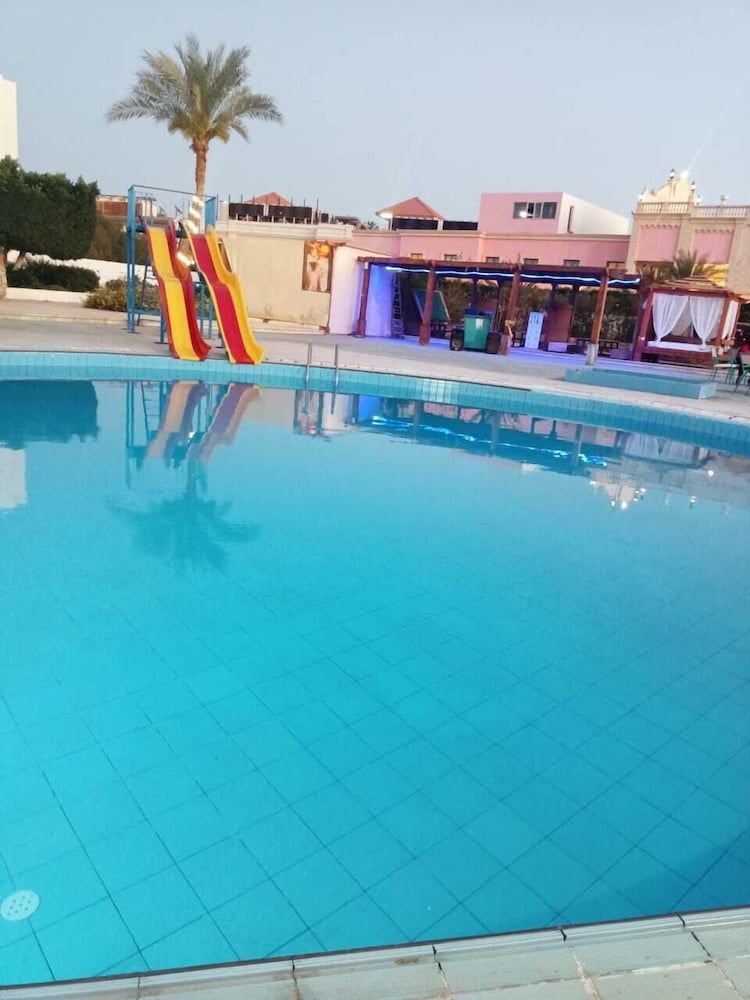 Badawia Sharm Resort 1
