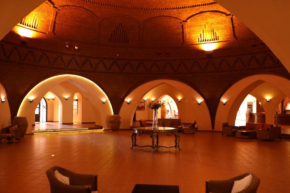 Dream lagoon Resort & Aqua Park 3