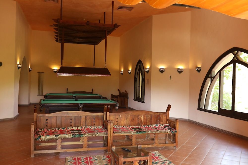 Dream lagoon Resort & Aqua Park 2