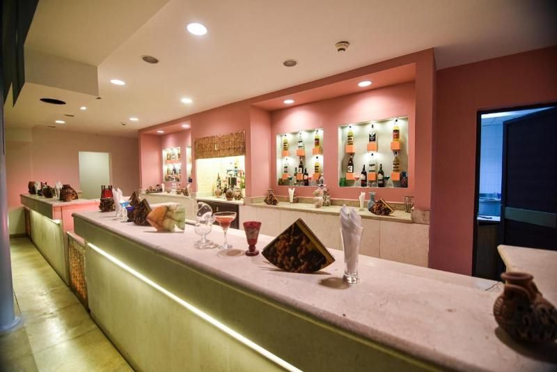 MG Alexander the Great Marsa Alam 4 étoiles à Marsa Alam