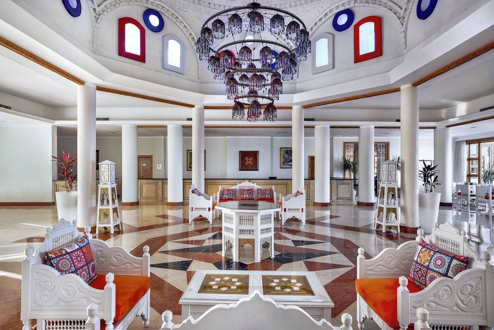 JAZ Neo Reef Marsa 2