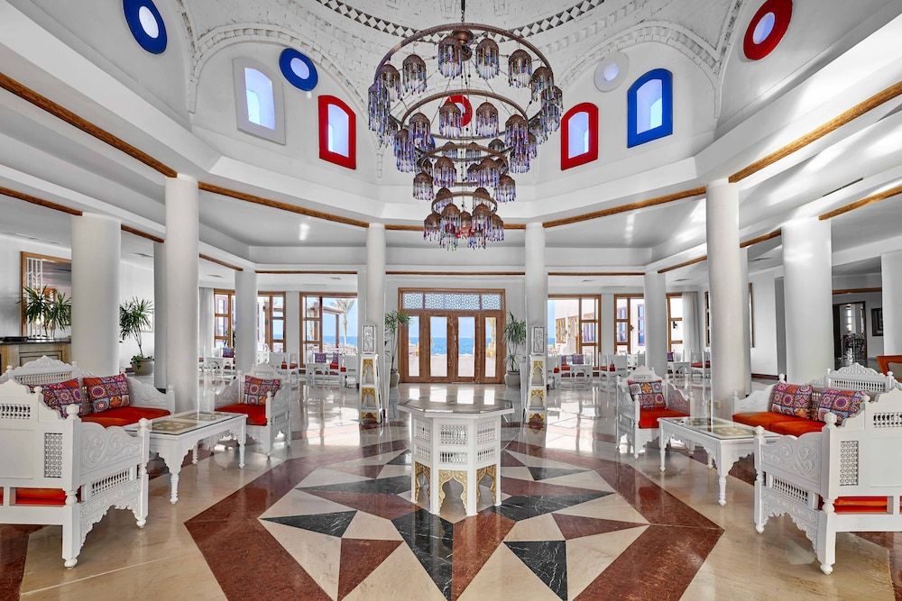 JAZ Neo Reef Marsa 3