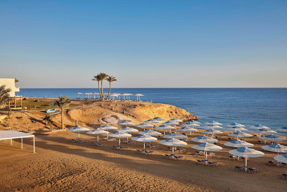 JAZ Neo Reef Marsa 4 étoiles à Marsa Alam