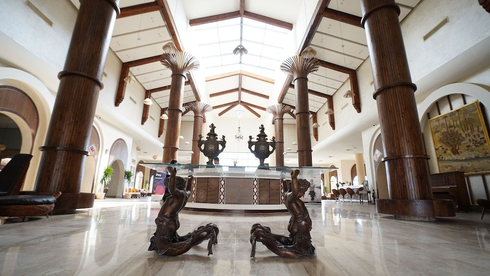 Amarina Jannah Resort & Aqua Park 3