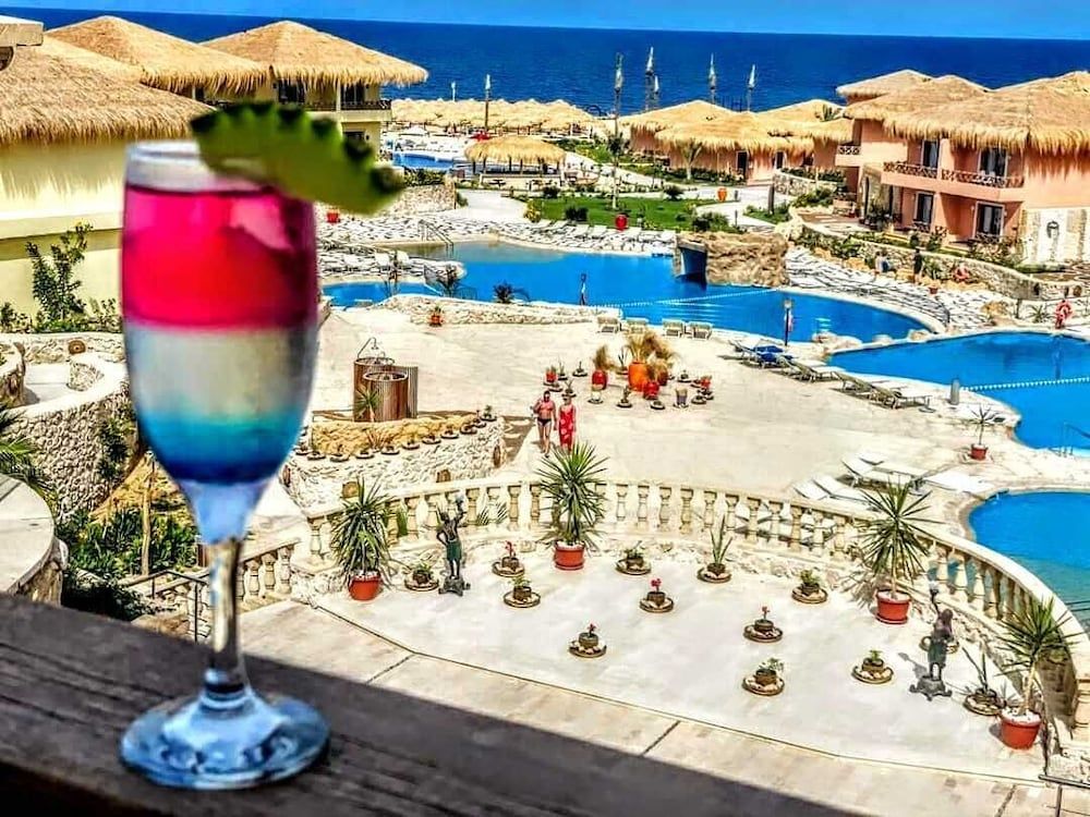 Amarina Jannah Resort & Aqua Park 1