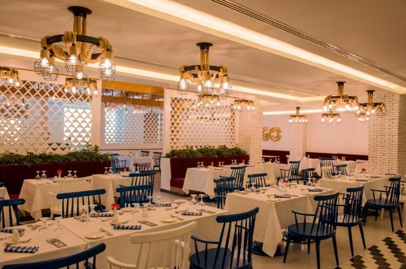 Sataya Resort Marsa Alam 2