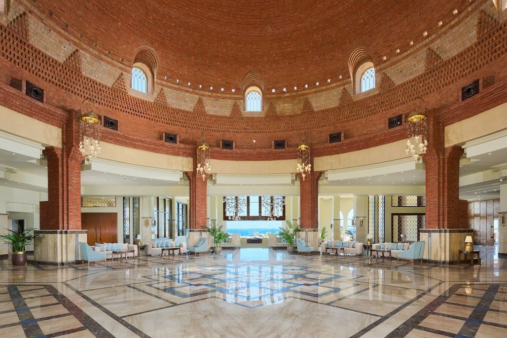 Lazuli Hotel Marsa Alam 2