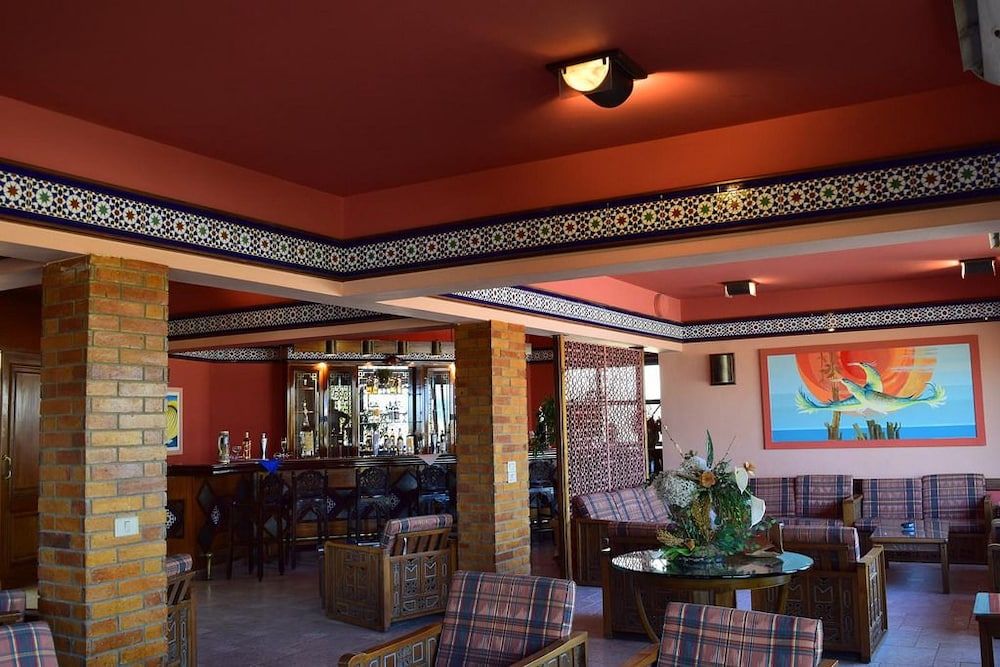 Mangrove Bay Resort 3