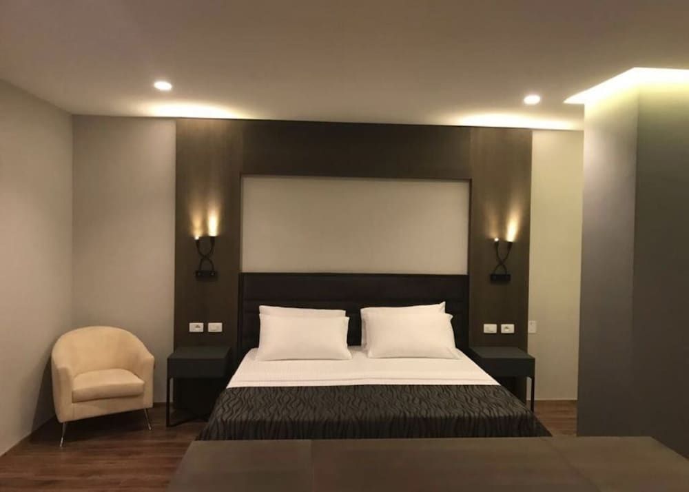 Klajdi Resort & SPA 2