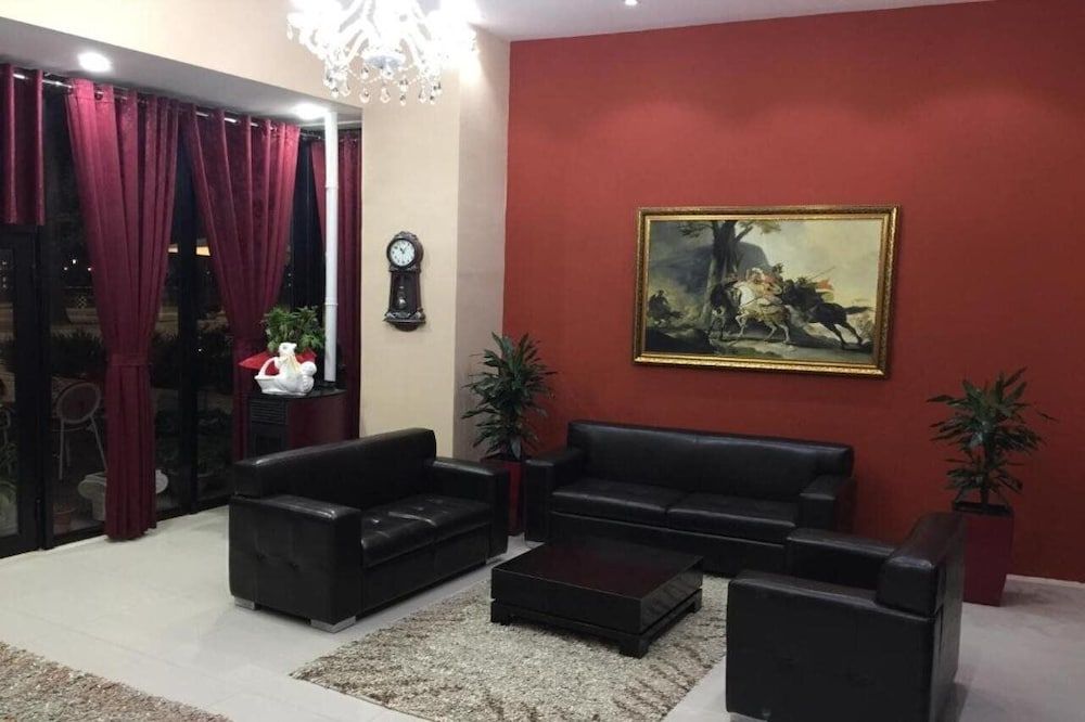 Haris Hotel 3 estrelas em Vlorë