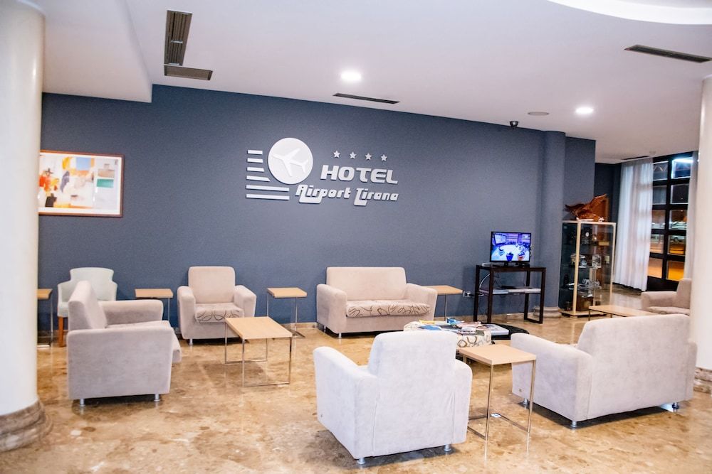 Hotel Airport Tirana 3