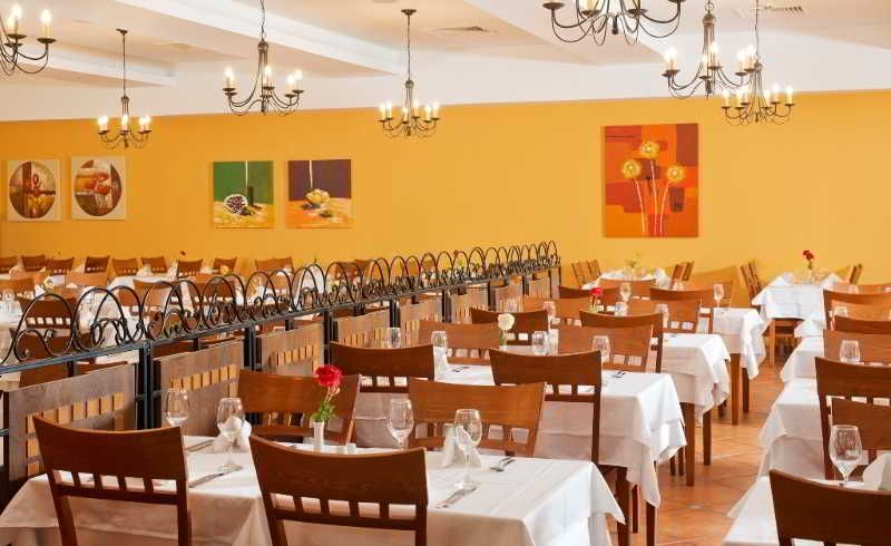 HVD Clubhotel Miramar 4 estrelas em Obzor